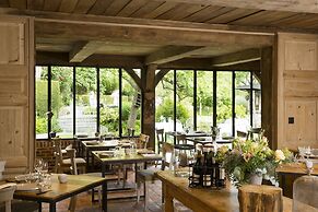 Auberge de la Source