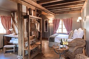 Auberge de la Source
