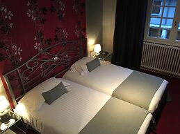 Hotel La Thomasse