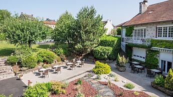 Hotel La Thomasse