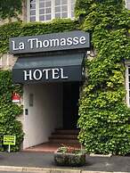 Hotel La Thomasse