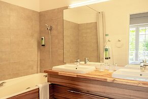 Hotel La Thomasse