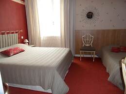 Hotel La Thomasse