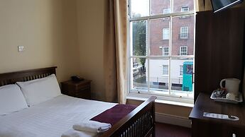 Hazelbrook House B&B