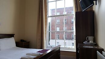 Hazelbrook House B&B