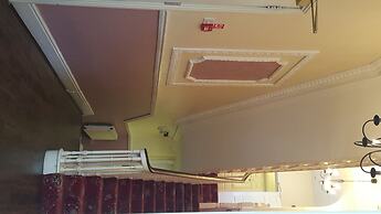 Hazelbrook House B&B