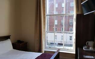 Hazelbrook House B&B