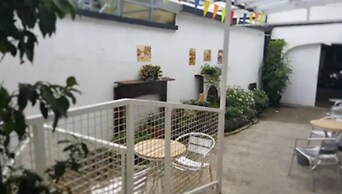 Hazelbrook House B&B