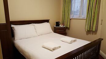 Hazelbrook House B&B