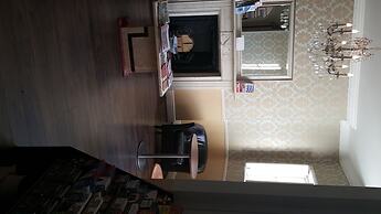 Hazelbrook House B&B