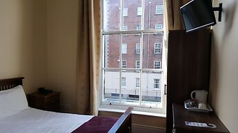 Hazelbrook House B&B