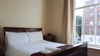 Hazelbrook House B&B