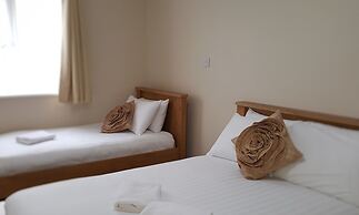 Hazelbrook House B&B