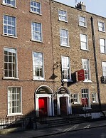 Hazelbrook House B&B