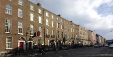 Hazelbrook House B&B