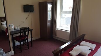 Hazelbrook House B&B