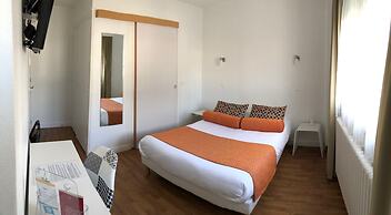 Cit'hotel Atlantis