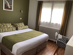 Cit'hotel Atlantis