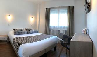 Cit'hotel Atlantis