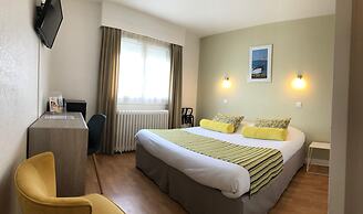 Cit'hotel Atlantis