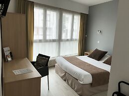 Cit'hotel Atlantis