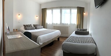 Cit'hotel Atlantis