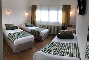 Cit'hotel Atlantis