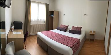 Cit'hotel Atlantis