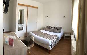 Cit'hotel Atlantis
