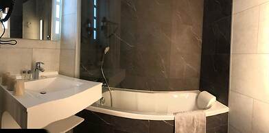 Cit'hotel Atlantis