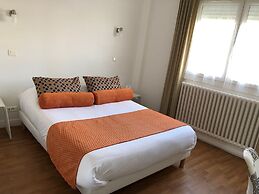 Cit'hotel Atlantis