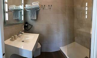 Cit'hotel Atlantis