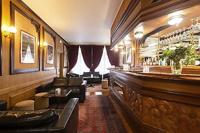 Hôtel Belle Epoque
