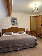 Hôtel Belle Epoque