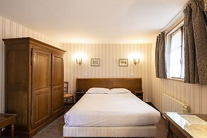 Hôtel Belle Epoque
