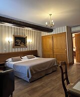 Hôtel Belle Epoque