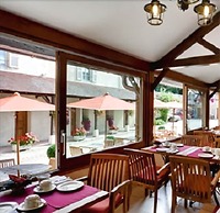 Hôtel Belle Epoque