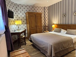 Hôtel Belle Epoque