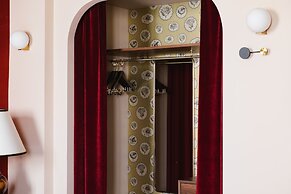 Hôtel L de Lutèce - Notre-Dame