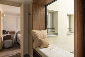 Hôtel L de Lutèce - Notre-Dame