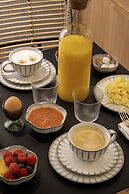 Hôtel L de Lutèce - Notre-Dame