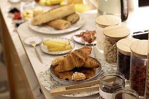 Hôtel L de Lutèce - Notre-Dame