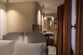 Hôtel L de Lutèce - Notre-Dame