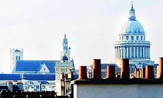 Hôtel L de Lutèce - Notre-Dame