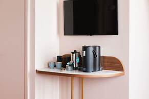 Hôtel L de Lutèce - Notre-Dame