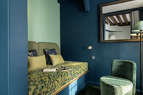 Hôtel L de Lutèce - Notre-Dame