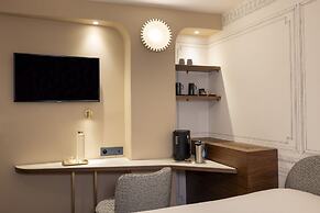 Hôtel L de Lutèce - Notre-Dame