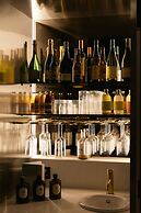 Hôtel L de Lutèce - Notre-Dame