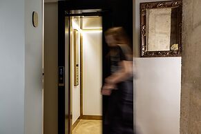 Hôtel L de Lutèce - Notre-Dame