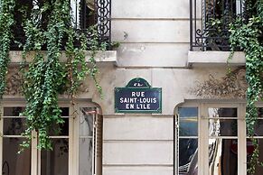 Hôtel L de Lutèce - Notre-Dame